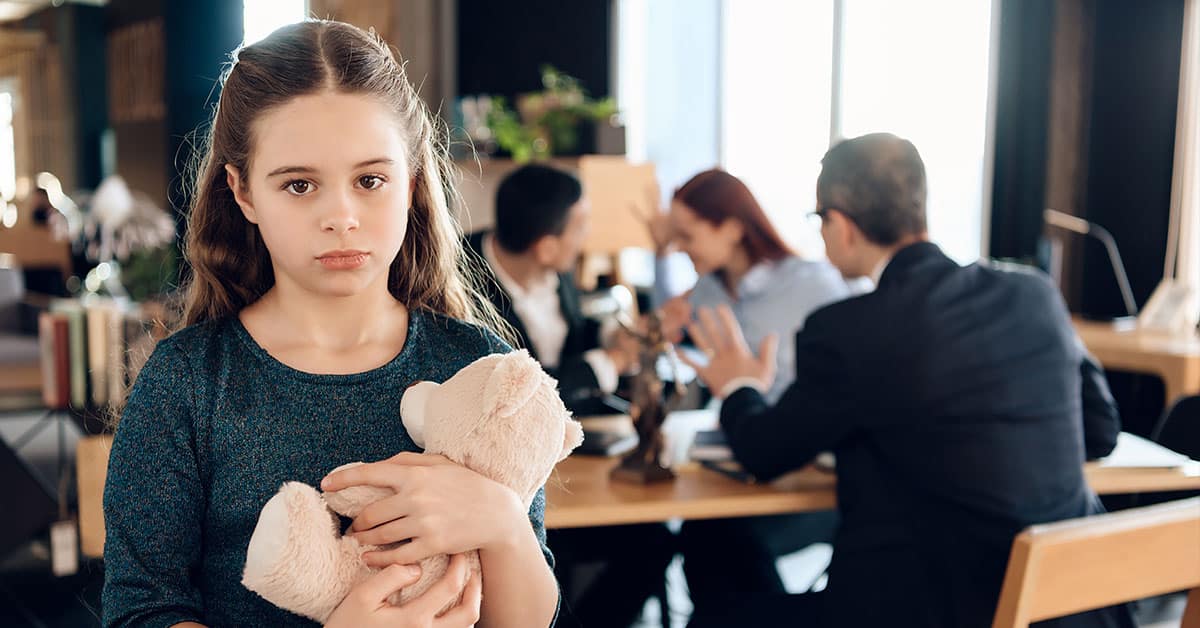 FAMILY LAW 30: Discretionary trust assets cannot be reached to satisfy claims for child support and alimony.