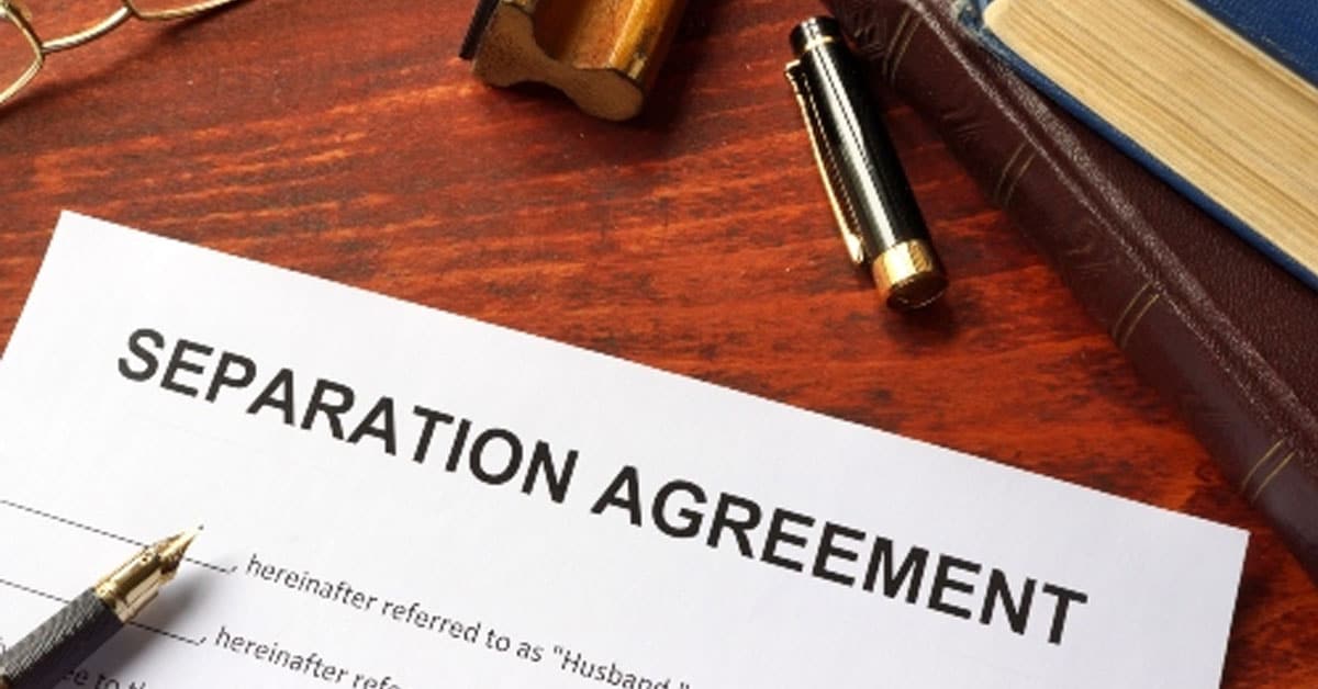 What is a Legal Separation? The Pros and Cons You Should Know